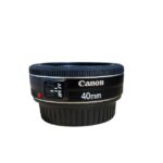 Canon 40mm 1:2.8 STM - Imagen 7