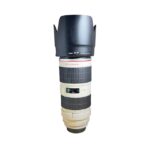 Canon EF 70-200mm 1:2.8 L IS II USM - Imagen 2