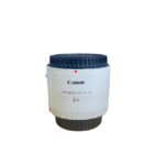 Canon Extender EF 2x III - Imagen 2