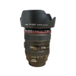 Canon EF 24-105MM 1:4 L IS USM - Imagen 5