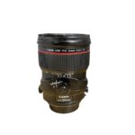 Canon TS-E 24mm f/3.5L II - Imagen 2