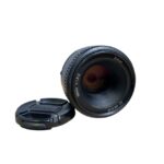 Nikon AF NIKKOR 50mm f 1:1.8D - Imagen 3