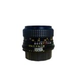 Lente Osawa 28mm f 1:2.8 - Imagen 3