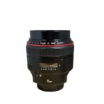 Canon 85mm EF 1:1.2 L II - Imagen 2