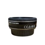 Canon 40mm 1:2.8 STM - Imagen 6