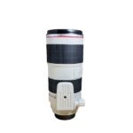 Canon EF 70-200mm 1:2.8 L IS II USM - Imagen 3