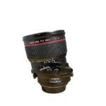 Canon TS-E 24mm f/3.5L II - Imagen 3