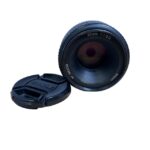 Nikon AF NIKKOR 50mm f 1:1.8D - Imagen 4