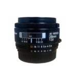 Lente Nikon AF Nokkor 28mm 1:2.8 - Imagen 6