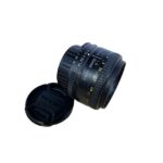 Nikon AF NIKKOR 50mm f 1:1.8D - Imagen 2