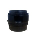 Lente Nikon AF Nokkor 28mm 1:2.8 - Imagen 2