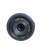 Canon 40mm 1:2.8 STM - Imagen 4