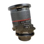 Samyang 24mm f3.5 tilf/shift ED AS UMC - Imagen 4