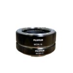 Juego de 2 tubos macro FUJIFILM - Imagen 6