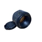 Nikon AF NIKKOR 50mm f 1:1.8D - Imagen 5