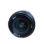 Lente Nikon AF Nokkor 28mm 1:2.8 - Imagen 3