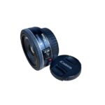 Canon 40mm 1:2.8 STM - Imagen 3