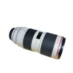 Canon EF 70-200mm 1:2.8 L IS II USM - Imagen 6