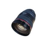 Canon EF 24-105MM 1:4 L IS USM - Imagen 6
