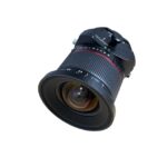 Samyang 24mm f3.5 tilf/shift ED AS UMC - Imagen 6