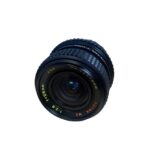 Lente Osawa 28mm f 1:2.8 - Imagen 8