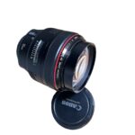 Canon 85mm EF 1:1.2 L II - Imagen 7