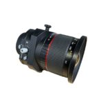 Samyang 24mm f3.5 tilf/shift ED AS UMC - Imagen 8