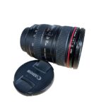 Canon EF 24-105MM 1:4 L IS USM - Imagen 8