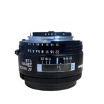 Lente Nikon AF Nokkor 28mm 1:2.8 - Imagen 9