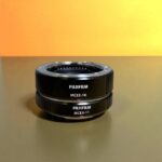 Juego de 2 tubos macro FUJIFILM