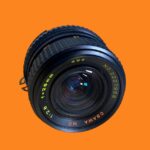 Lente Osawa 28mm f 1:2.8