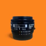 Lente Nikon AF Nokkor 28mm 1:2.8