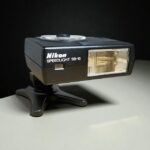 Flash Nikon SB 15