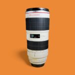 Canon EF 70-200mm 1:2.8 L IS II USM
