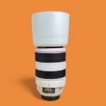 Canon EF 70-300mm 1:4-5.6 L IS USM