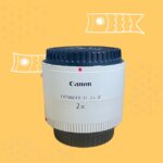 Canon Extender EF 2x III