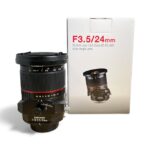 Samyang 24mm f3.5 tilf/shift ED AS UMC - Imagen 10