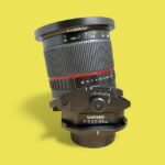 Samyang 24mm f3.5 tilf/shift ED AS UMC