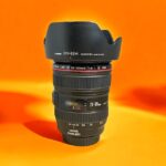 Canon EF 24-105MM 1:4 L IS USM