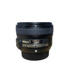 Nikon AF-S 50mm f/ 1.8G - Imagen 2