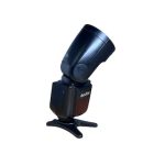 Godox Flash V1N TTL Para Nikon - Imagen 2