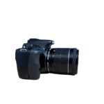 Canon EOS REBEL SL1 + lente 18-55mm EF-S 1:3.5-5.6 IS STM - Imagen 3