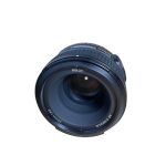 Nikon AF-S 50mm f/ 1.8G - Imagen 3