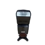 Flash Canon 430 EX II - Imagen 2