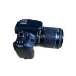 Canon EOS REBEL SL1 + lente 18-55mm EF-S 1:3.5-5.6 IS STM - Imagen 4