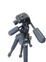 Trípode Vanguard Elite 4 + cabezal Vanguard PH-55 Fibra Carbono - Imagen 4