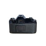 Nikon FG + 50mm f 1:1.8 - Imagen 4