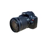 Canon EOS REBEL SL1 + lente 18-55mm EF-S 1:3.5-5.6 IS STM - Imagen 5