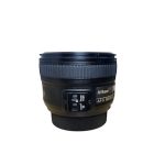 Nikon AF-S 50mm f/ 1.8G - Imagen 5
