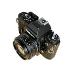 Nikon FG + 50mm f 1:1.8 - Imagen 5